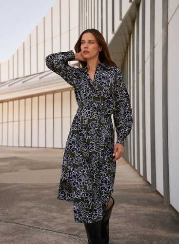 Сукня Z-SU-4529 D.OLIVE