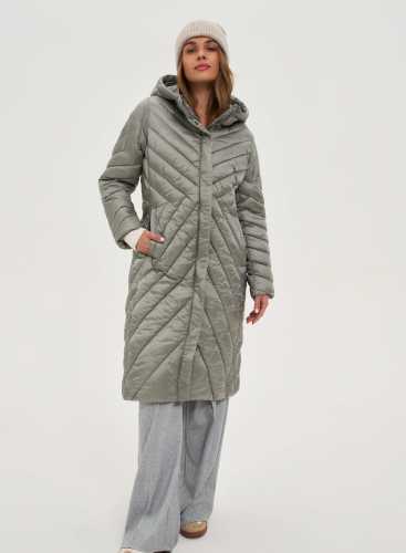 Куртка Z-KU-4813 OLIVE