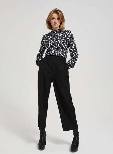 Штани Z-SP-4206 BLACK