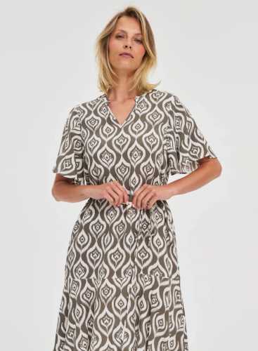 Сукня L-SU-4648 OLIVE