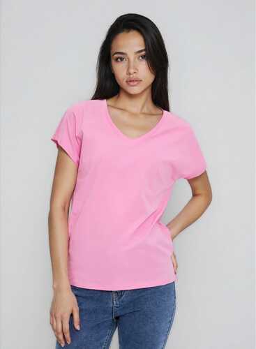 Футболка L-TS-4951 PINK
