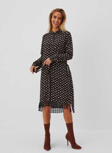 Сукня Z-SU-3608 BLACK