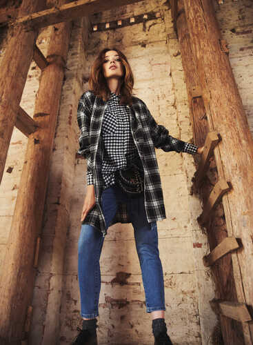 Сукня Z-SU-3615 BLACK