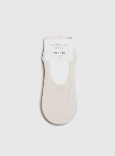 Шкарпетки L-SK-4903 BEIGE