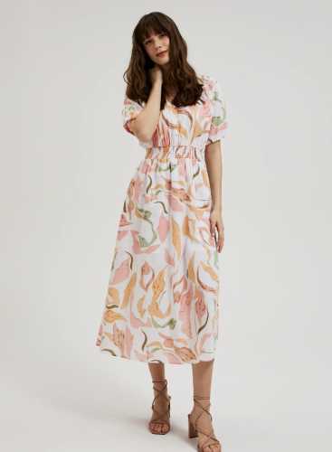 Сукня L-SU-4349 WHITE