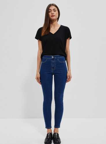 Джинси Z-JE-3908 BLUE