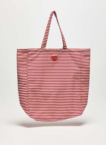 Сумка L-TO-3129 RED