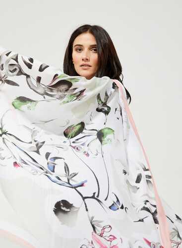 Шарф L-SZ-3422 MINT