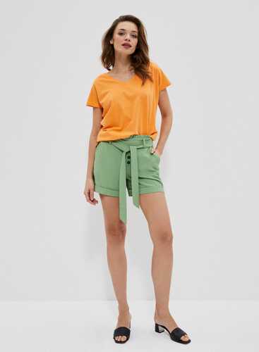 Шорти L-SH-3723 PALM