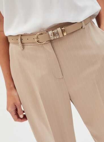 Ремінь L-PA-4600 BEIGE