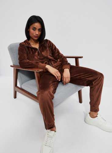 Спортивні штани Z-DR-3900 D.BROWN