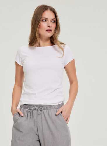 Футболка L-TS-4952 WHITE