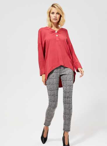 Блузка Z-KO-3043 D.ROSE