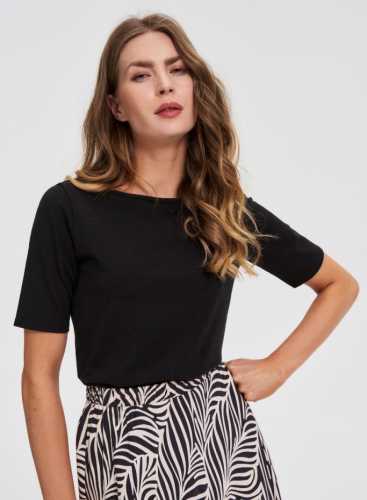 Футболка Z-TS-4811 BLACK