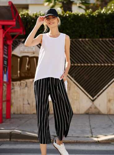 Майка L-TS-4684 WHITE