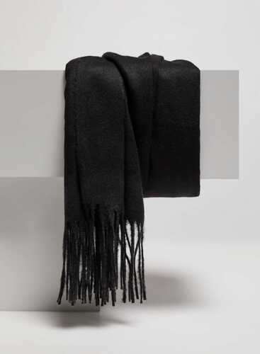 Шарф Z-SZ-4212 BLACK