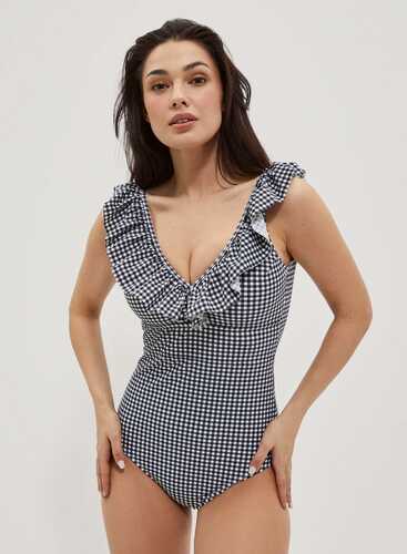 Купальник L-SJ-4000 BLACK