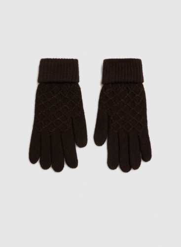 Перчатки Z-RE-4806 BROWN