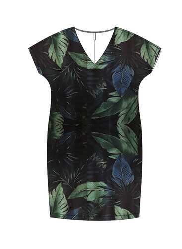 Сукня L-SU-4938 BLACK