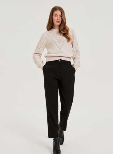 Штани Z-SP-4821 BLACK