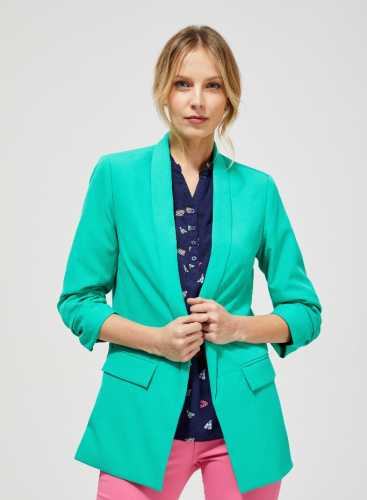 Жакет L-MR-3109 GREEN