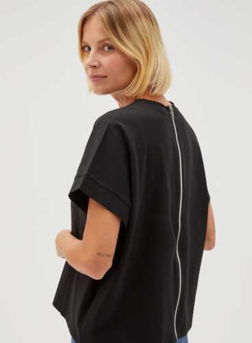 Футболка L-TS-4603 BLACK