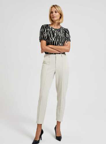 Штани L-SP-4306 L.BEIGE