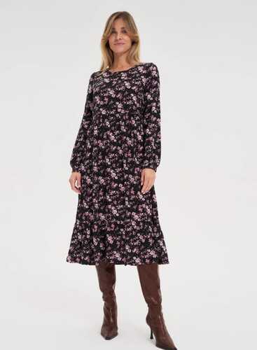 Сукня Z-SU-4801 BLACK