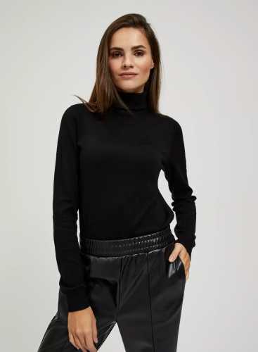 Светр Z-SW-4238 BLACK