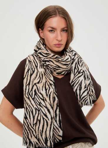 Шарф L-SZ-4930 BEIGE