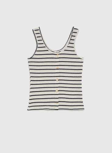 Футболка L-TS-5018 L.BEIGE