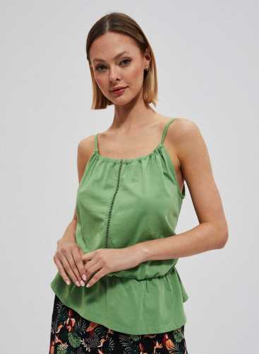 Майка L-TS-3845 PALM