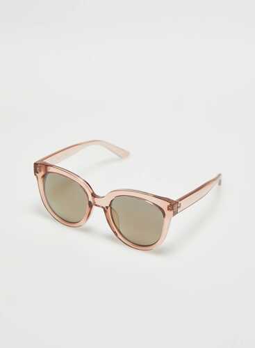 Окуляри L-OK-4306 DUSTY PINK