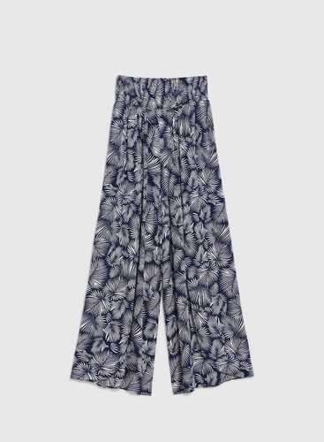 Штани L-SP-4932 NAVY