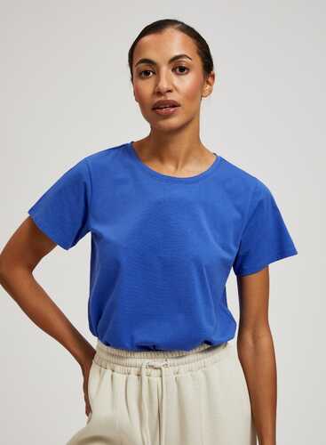 Футболка L-TS-4328 L.NAVY