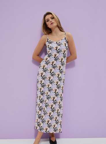 Сукня L-SU-3735 WHITE