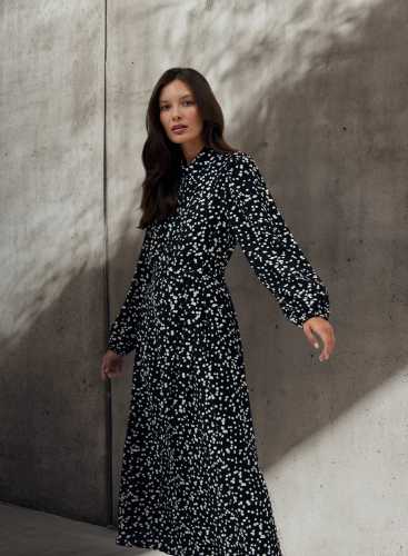 Сукня Z-SU-4506 BLACK