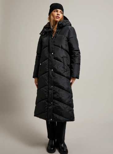 Куртка Z-KU-4519 BLACK