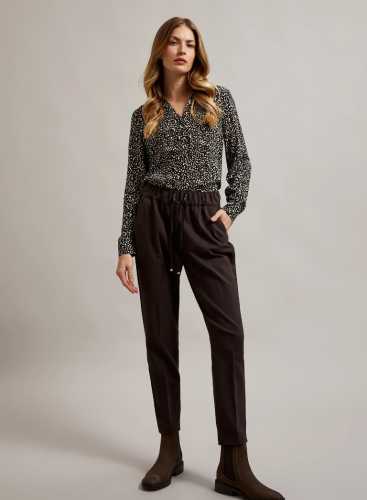 Штани Z-SP-4522 BROWN