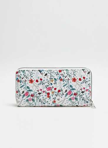 Гаманець L-PO-4600 WHITE