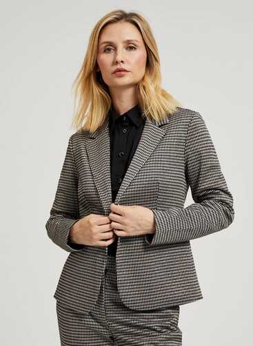 Жакет Z-MR-4506 L.BEIGE