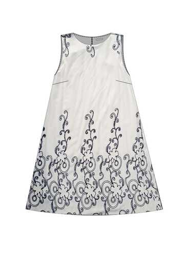 Сукня L-SU-4940 WHITE