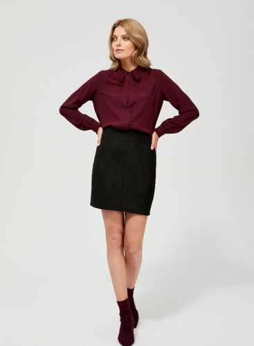 Спідниця Z-SC-3313 BLACK