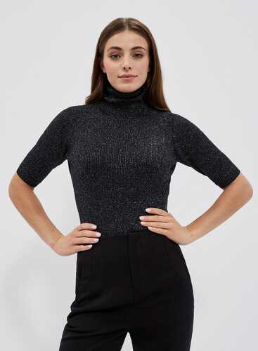 Светр Z-SW-3951 BLACK