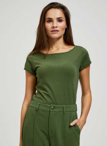 Футболка L-TS-4326 KHAKI