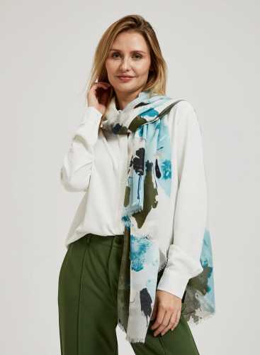 Шарф L-SZ-4328 OLIVE