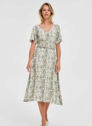 Сукня L-SU-4664 OLIVE