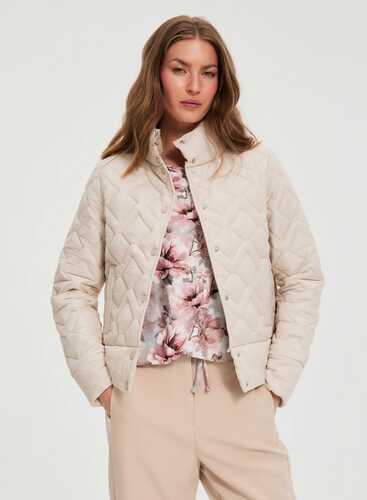 Куртка L-KU-4905 L.BEIGE