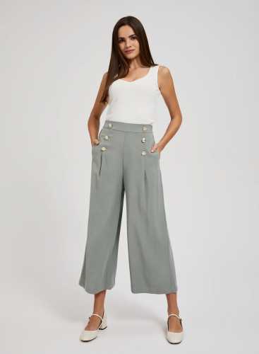 Штани L-SP-4319 OLIVE