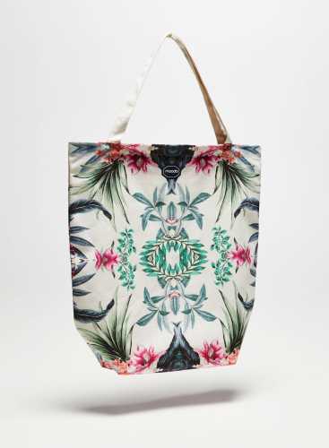 Сумка шоппер L-TO-3426 NAVY